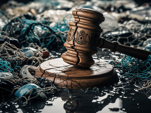 judge's gavel