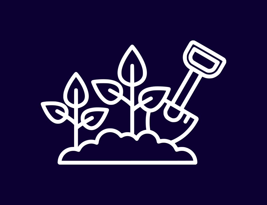 Gardening