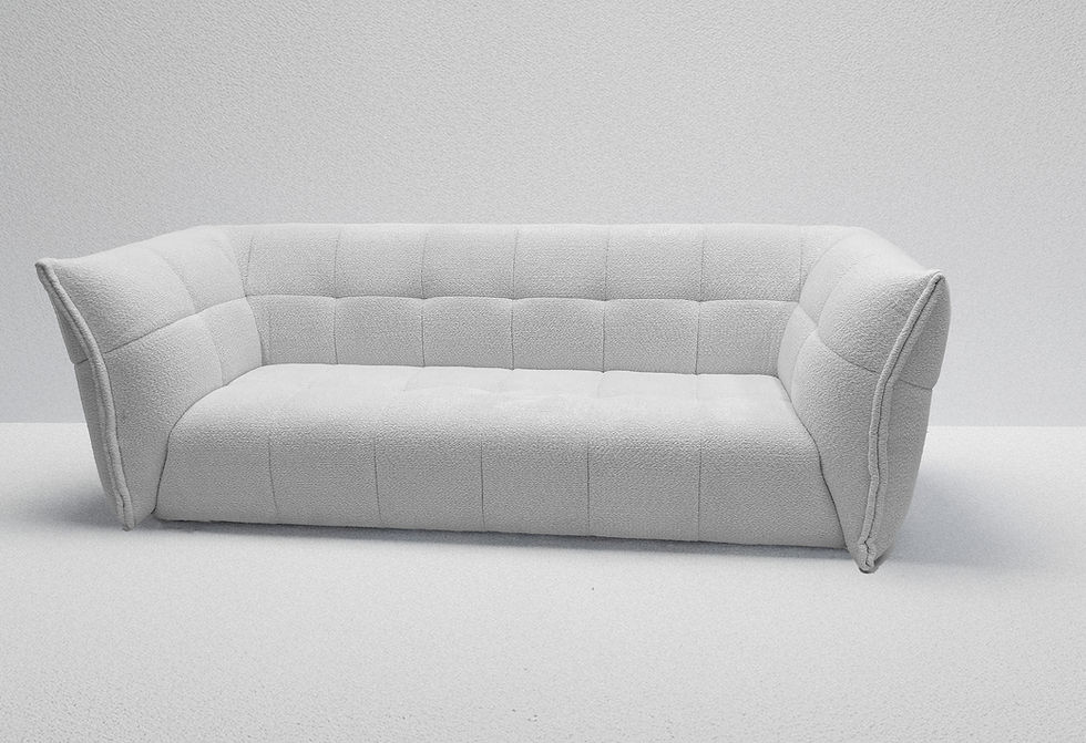Thumbnail: Nimbus Sofa