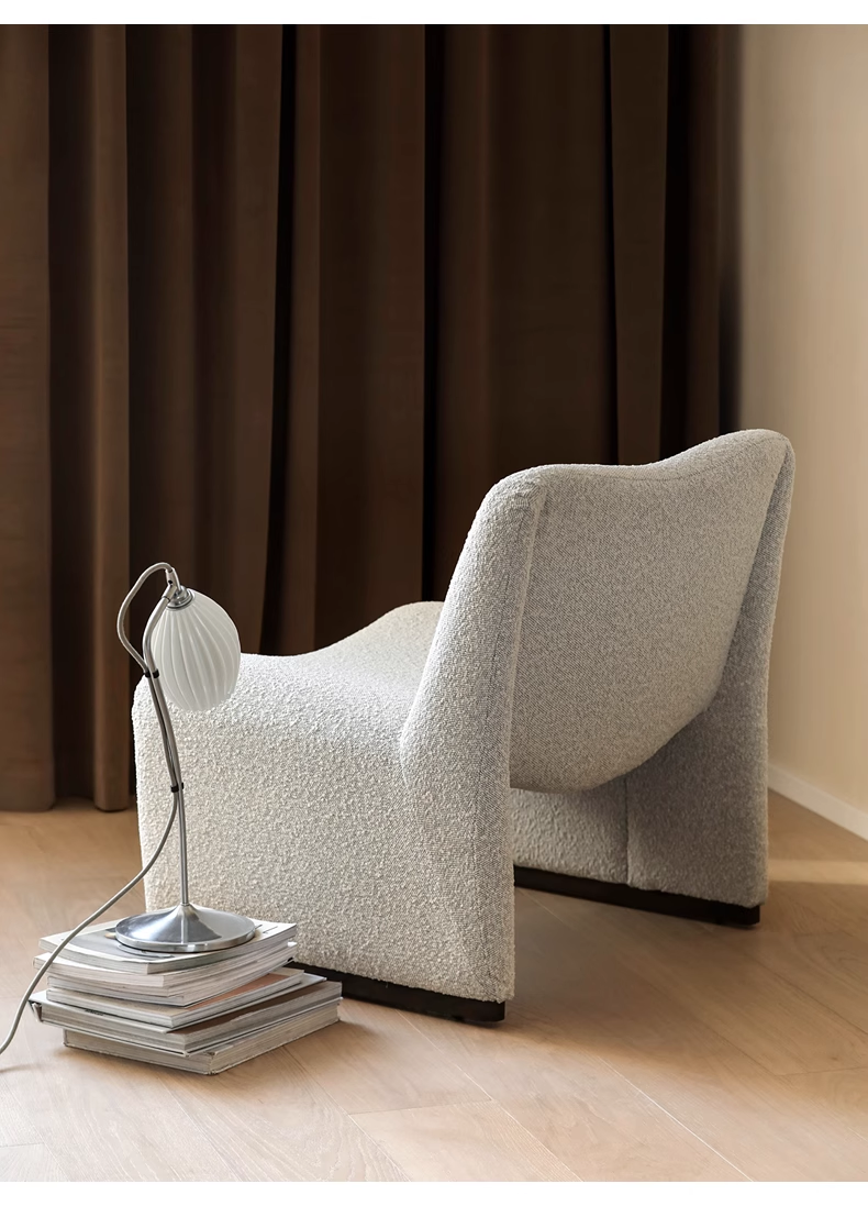 Thumbnail: Modern Accent Chair