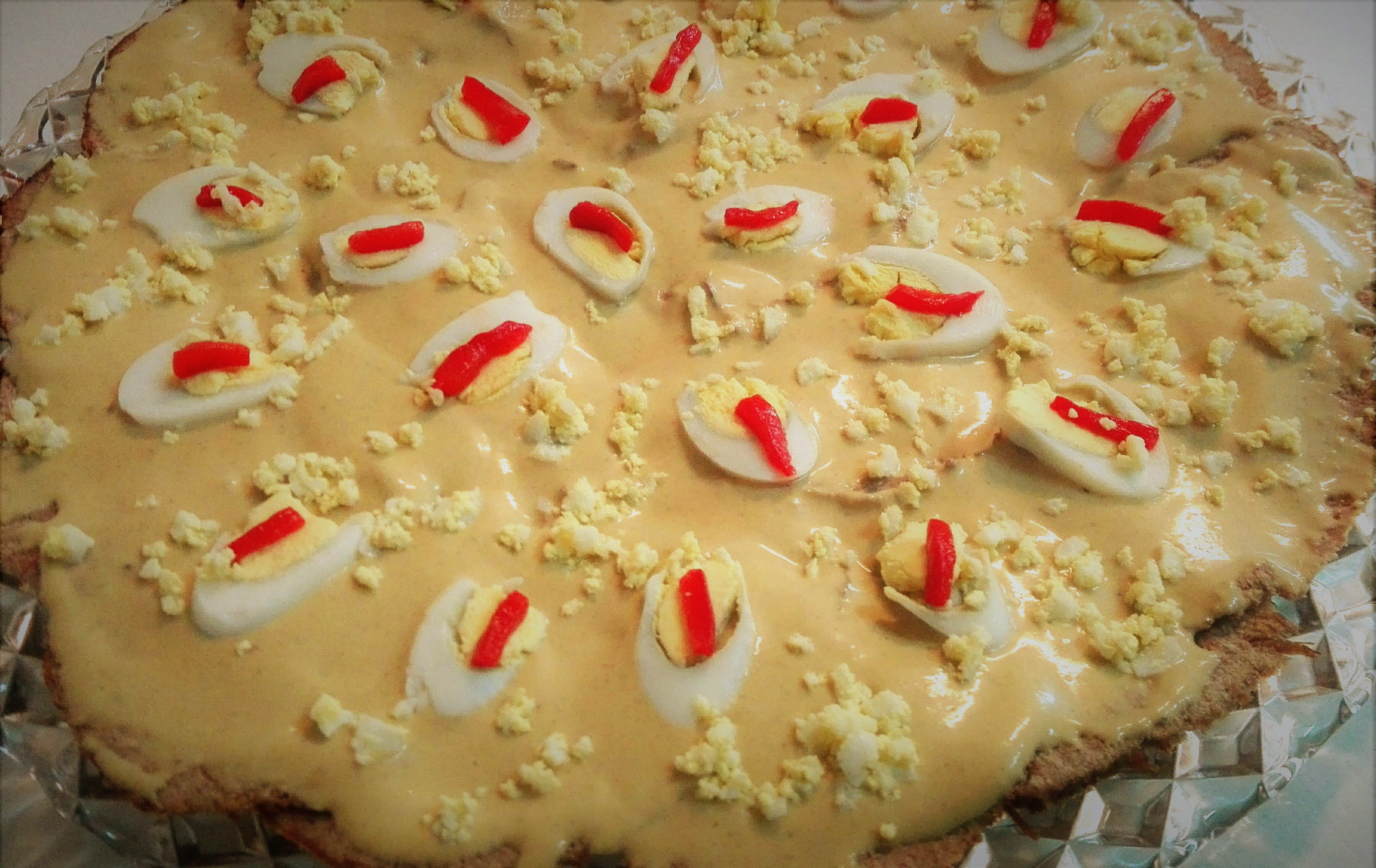 VItello tonnato