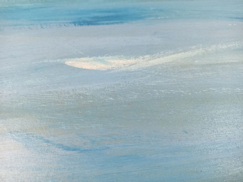 Pintura: Ainoa Soler
