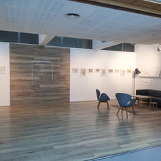 Exposició de Pintura