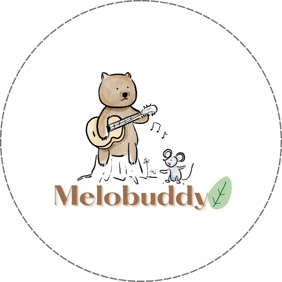 Melobuddy