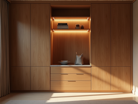 The Benefits of Personalized Furniture Design: Transform Your Home with Custom Creations