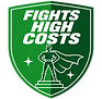 Fights High Costs