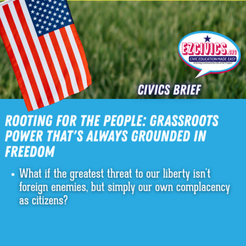 EZCivics Civics 1