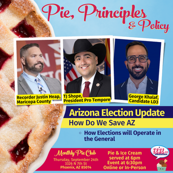 Pie Club