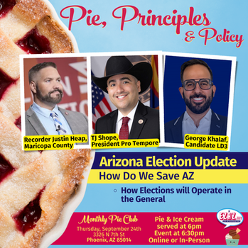Pie Club