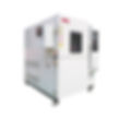 three-zone thermal shock chamber