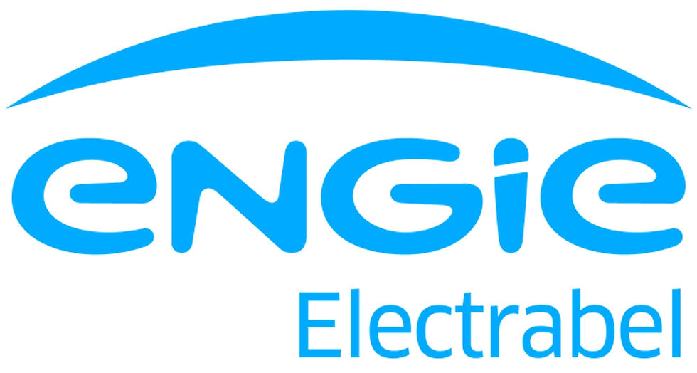 Engie Electrabel Logo