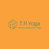 T.R.Yoga Logo