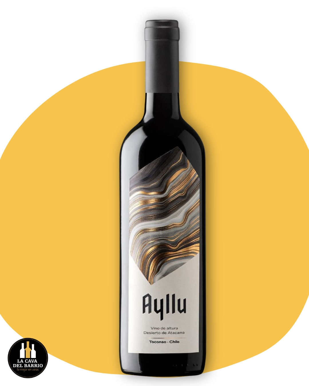 Ayllú | Blend Tinto
