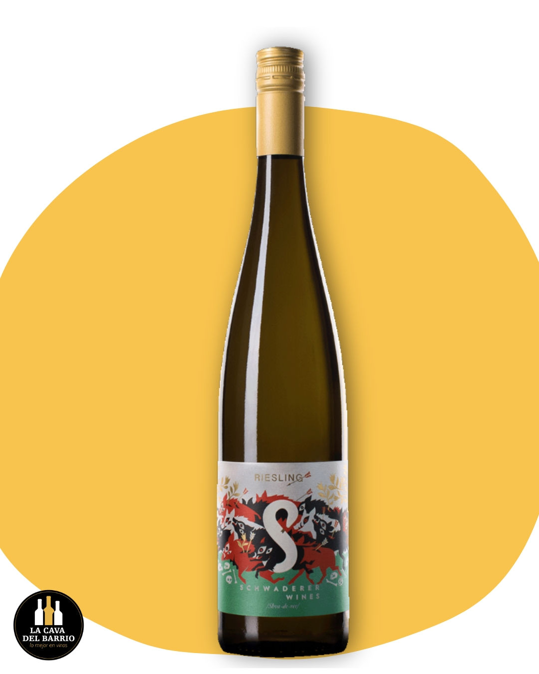 Schwaderer | Riesling