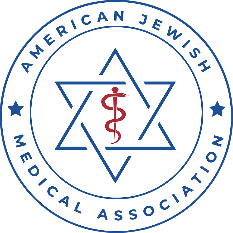 Jewish Life & Antisemitism in U.S. Healthcare