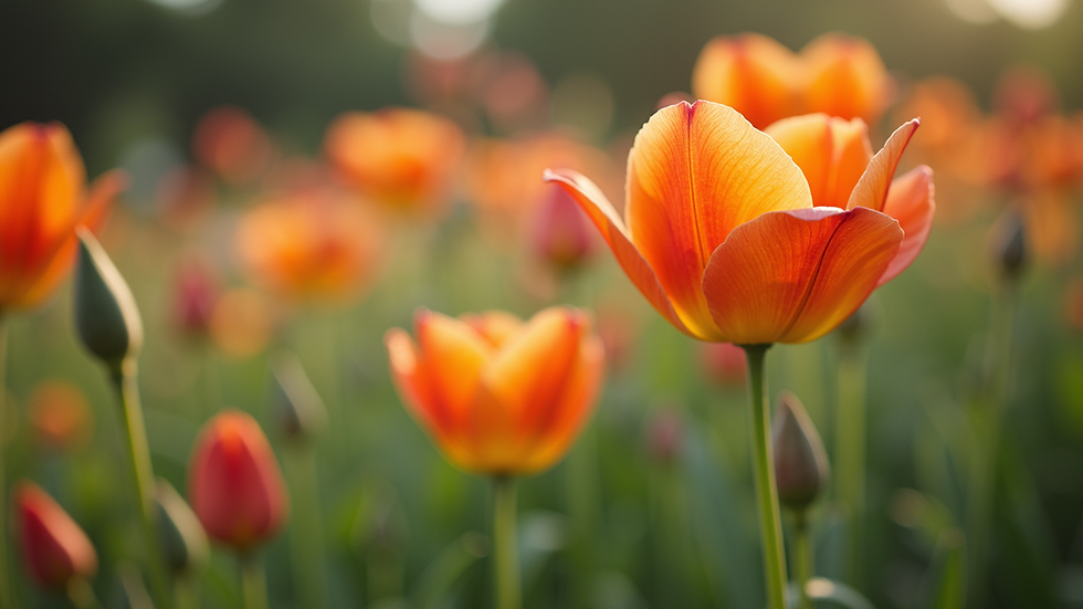 The Benefits of Gardening for Mind and Body Wellness