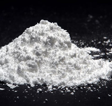 magnesium oxide