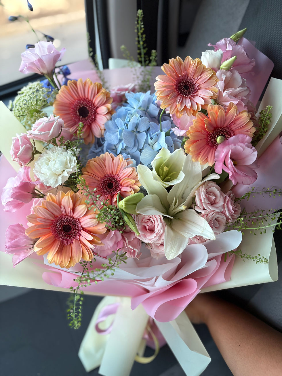 Miniatura: Candy Pink 