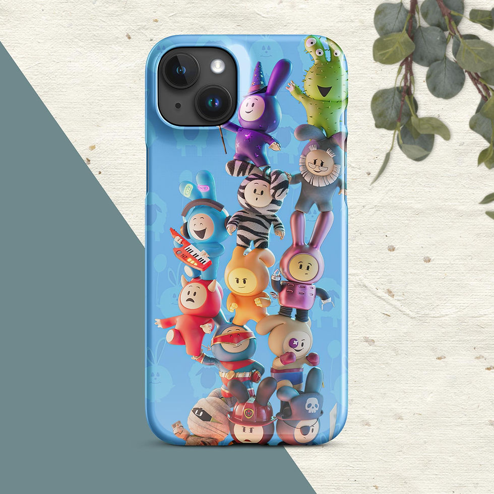 Miniature : Snap case for iPhone®