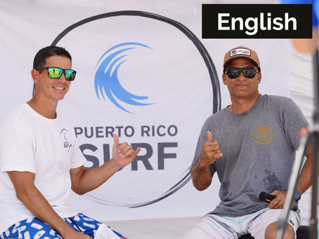 Puerto Rico Surf
