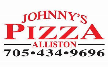 Johnnys Pizza