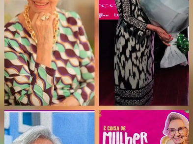 UNEB promove prêmio "Carranca de Jornalismo" e homenageara a jornalista Inah Torres (in memorial)