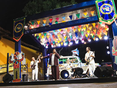 Projeto País da Música – Som na Rural integra a programação cultural em Gravatá