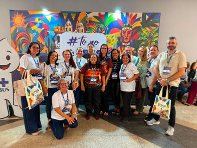 Gravatá conquista dupla premiação no II Congresso Pernambucano de Inovação & Integração em Saúde