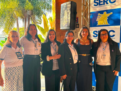 VI Seminário do SERC fortalece ações de inclusão e promove integração entre profissionais em Gravatá
