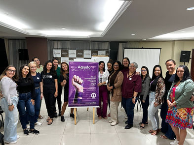 Empreende Mulher, Gravatá dá início a formação que transforma a relação das mulheres com o dinheiro