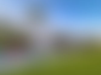 Recife Expo Center ilumina fachada em apoio ao Dezembro Laranja e a prevenção do câncer de pele