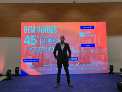 *Workshop de Logística – Soluções & Tendências Nordeste recebeu mais de 800 profissionais*Intratech Log Experience Nordeste 2027