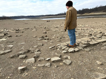 Rural community ruin story revealed