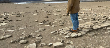 Excerpt: When Once Destroyed