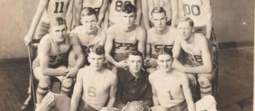Somerset High School Basketball