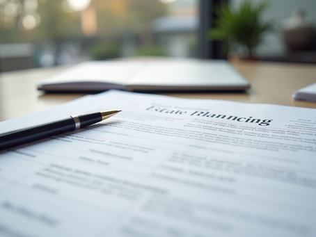 Essential Estate Planning Guide Tips for Families