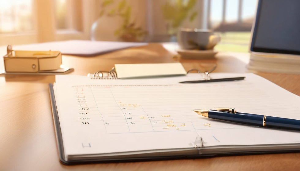 Estate Planning 101 Workshop