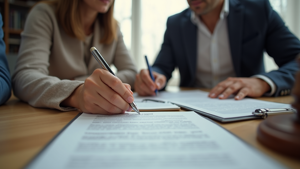 Affordable Powers of Attorney for Every Family