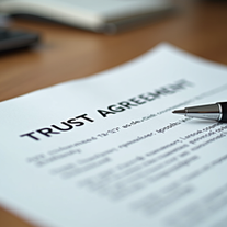 The Crucial Role of Remarriage Protection in Your Trust Plan