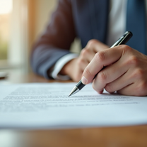 Exploring Powers of Attorney Types