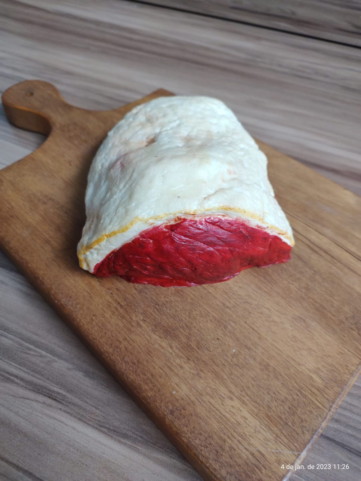 Réplica Picanha Inteira