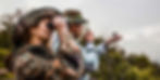 couple out for colorado hunting seasons 2024