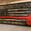 Thumbnail: Firefighter/Fire Department Heros Flag Plaque