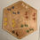 Thumbnail: Jokers and Marbles Board Game- Double Board
