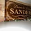 Thumbnail: Custom Wedding & Anniversary Name Plaque | Personalized Love Keepsake | Engraved
