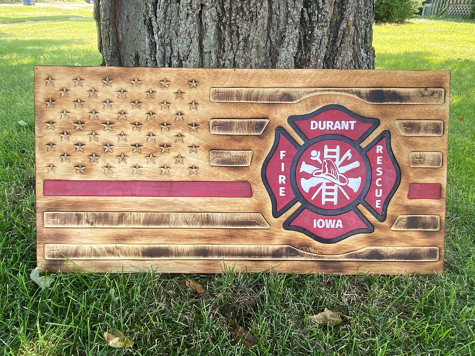 Thumbnail: Custom Business Signs