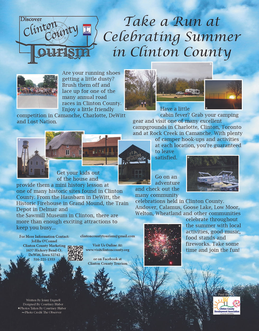 CCT Our Iowa Magazine 1