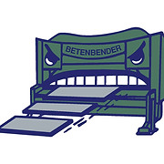 Betenbender Mfg Inc logo
