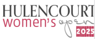 HULENCOURT WOMEN´S OPEN 2026