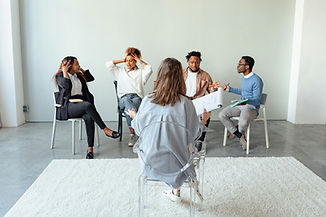 Support group